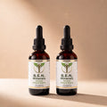 B.E.N. Minerals — 2-Pack