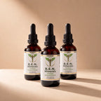 B.E.N. Minerals — 3-Pack