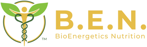 B.E.N. NUTRITION