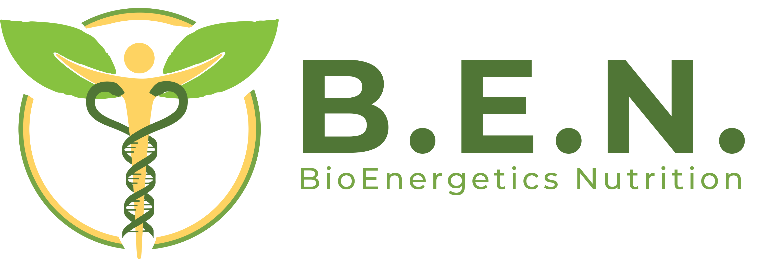 BIOENERGETICS NUTRITION