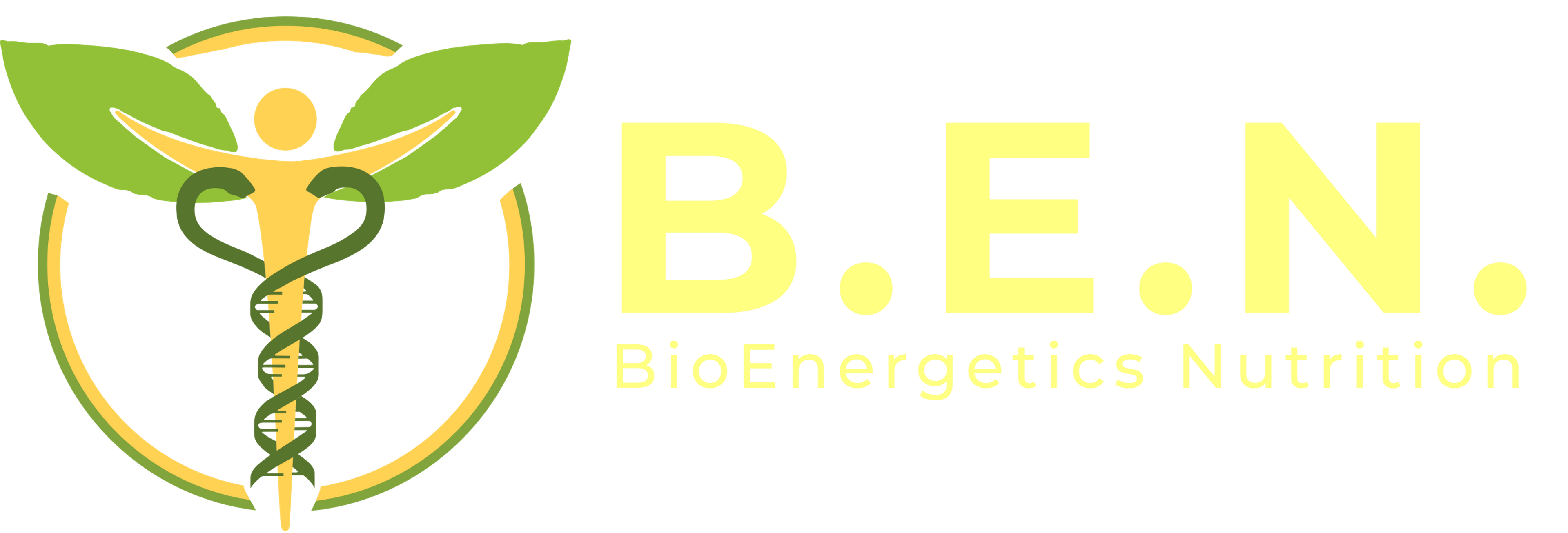 BIOENERGETICS NUTRITION